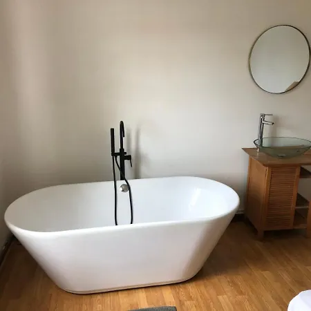 La - Maison Typique Et Jardin A Berck-plage A 300 M De La * Berck