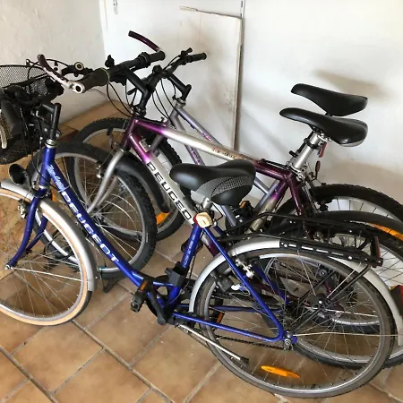 Horská chata La - Maison Typique Et Jardin A Berck-plage A 300 M De La *