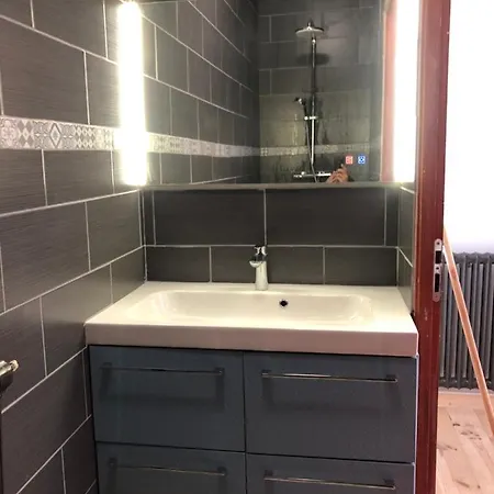 La - Maison Typique Et Jardin A Berck-plage A 300 M De La * Berck