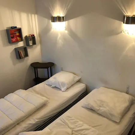 La - Maison Typique Et Jardin à Berck-plage à 300 M De La * Berck